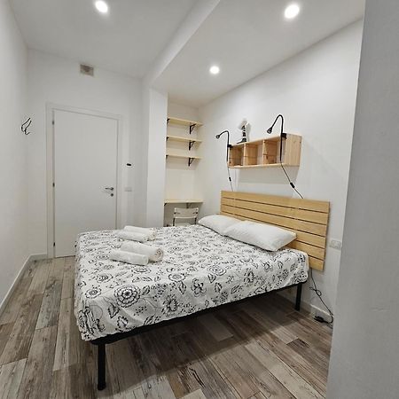 Отель Kos Флоренция Номер фото